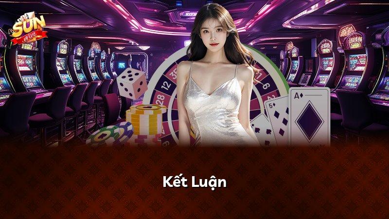 Kết Luận